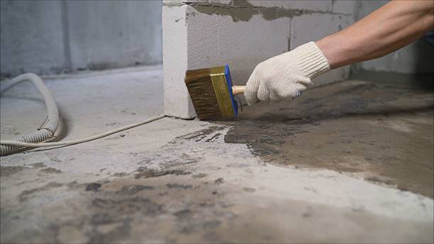24/7 Emergency Foundation Crack Repair experts in Glenwood, GA
